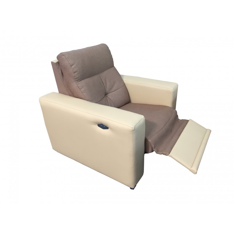 Fauteuil Relax Électrique - MAJIKE 1 Fauteuil Relax Électrique - MAJIKE 1