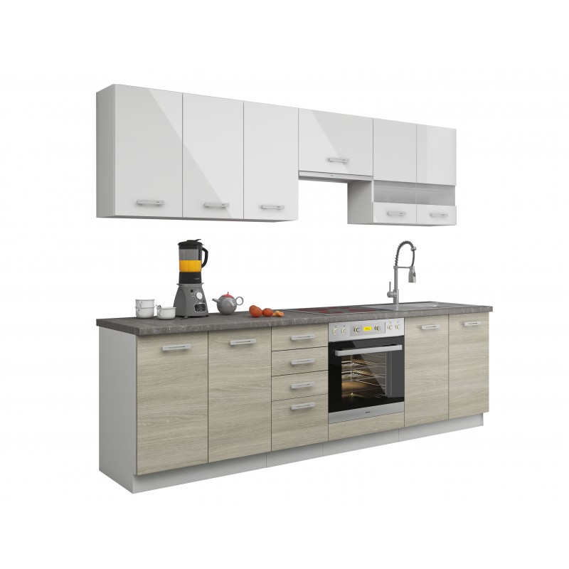 Cuisine - CLASSIC 2 6 Cuisine - CLASSIC 2 6