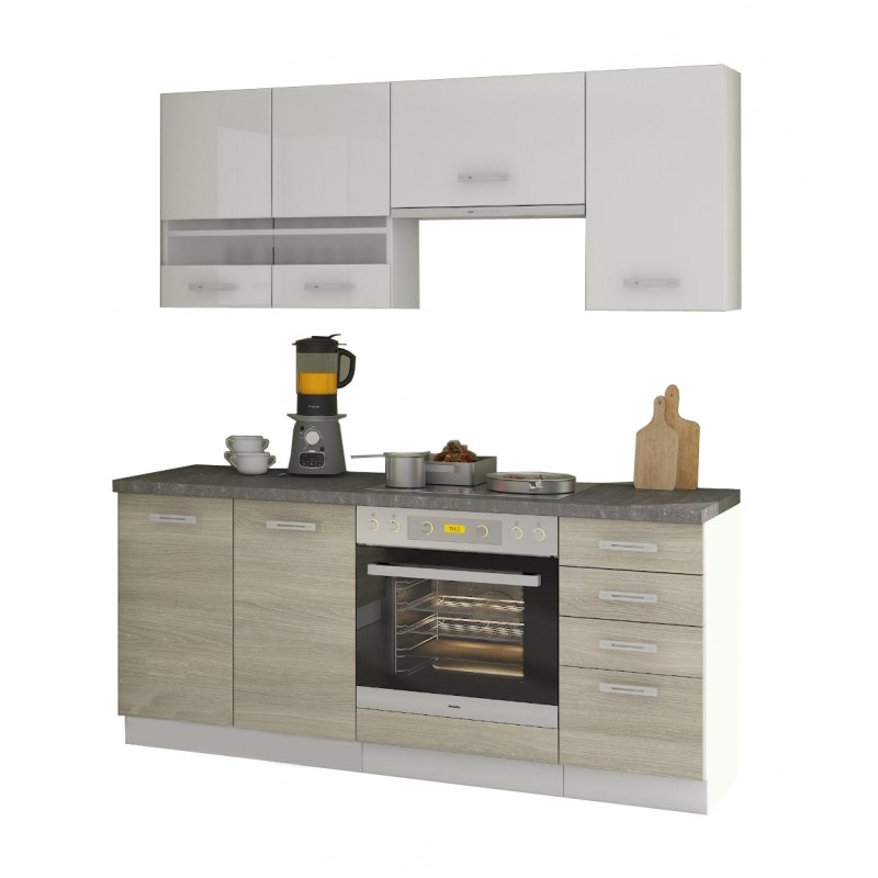 Cuisine - CLASSIC 1 6 Cuisine - CLASSIC 1 6