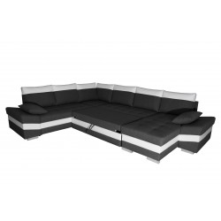 Canapé Panoramique Convertible - SAMOA GFBL AG 2