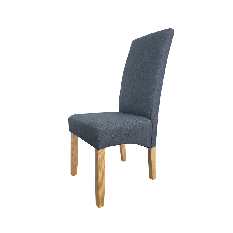 Chaise Tissu - MODENA GF 1 Chaise Tissu - MODENA GF 1