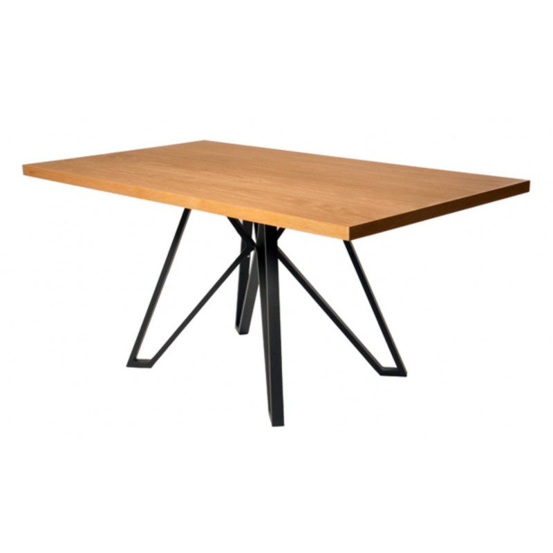 Table Salle à Manger - KERN 1 Table Salle à Manger - KERN 1