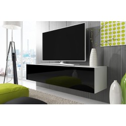 Meuble RTV 8 NOIR 1