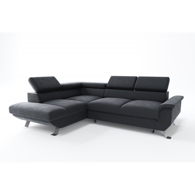 PHOENIX GAUCHE ALFA NOIR 2 PHOENIX GAUCHE ALFA NOIR 2