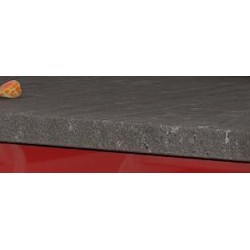 Cuisine - SCARLETT 3 rouge 4